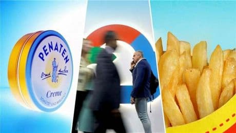 Anleihen: Johnson & Johnson, Alphabet, McDonald’s: Warum große US-Konzerne plötzlich den Euro lieben