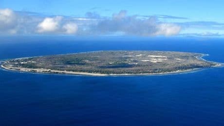The beautiful 'world's richest island' with Ferraris and Lamborghinis that's now bankrupt