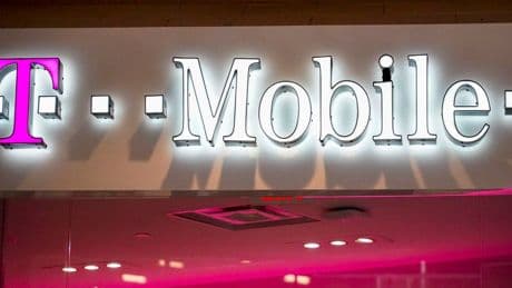 Checks Being Sent To Victims Of T-Mobile Data Breach