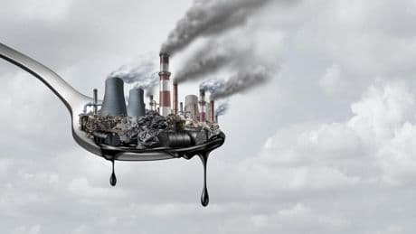 Polluants éternels : un tiers de nos aliments contaminés, peut-on encore manger sans s’empoisonner ?