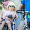 IN BEELD. Vlaanderen genoot van een zonovergoten 1 mei: van Limburg tot aan zee