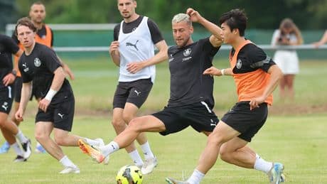 Lok Leipzig adelt 4. Liga - „Champions League des Ostens“