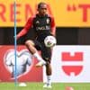 Met Malick Fofana voor het eerst in de basis: dit is de opstelling van de Rode Duivels tegen Liechtenstein