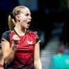 Deutschlands große Tischtennis-Hoffnung: Für Annett Kaufmann wird es nun richtig ernst