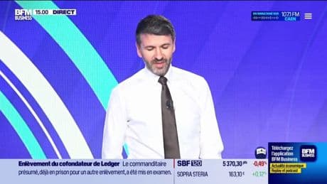 Cryptos Quel avenir en cas de guerre des devises ?