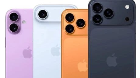 iPhone 17’nin çıkış tarihi belli oldu: İşte tüm yeni özellikler