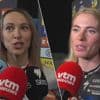 “Zou me niet verbazen als Lotte toch meedoet voor klassement”: concurrentie blijft rekening houden met Kopecky