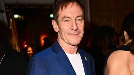 Jason Isaac admits he 'embarrassed' his daughters with major role