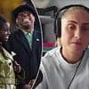 Eni Aluko's ex-England and Team GB Olympics team-mate Steph Houghton publicly speaks out to back 'super-hero' Ian Wright in TV pundits' fall-out