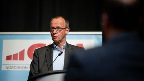 Energiepolitik Friedrich Merz, seine Wasserstoffzweifel und die physikalische Realität