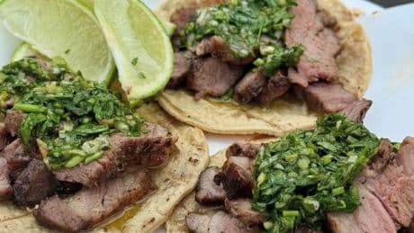 Six of Glasgow's best street food eats and where to find them this summer