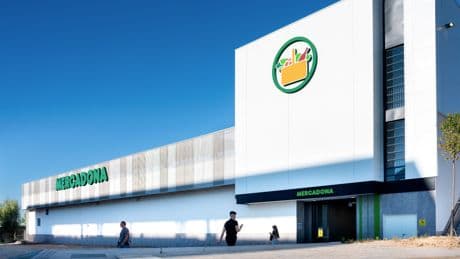 Mercadona realiza compras en la Comunidad de Madrid de más de 3.000 millones de euros y crea 943 empleos en 2024