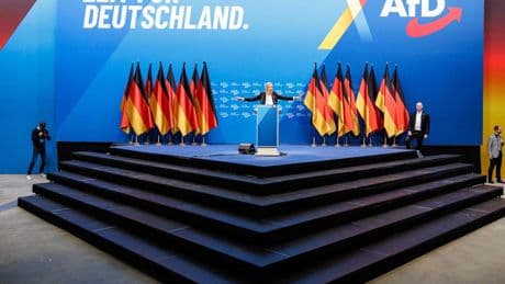 Parteien: Jetzt kann niemand mehr behaupten, er wisse über die AfD nicht Bescheid