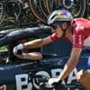 Voedingsrevolutie stuwt wielrenners in de Tour de France verder vooruit