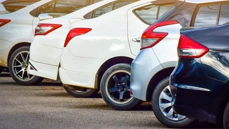 Meclis'te kabul edildi: Otomobillerde ÖTV oranları değişti