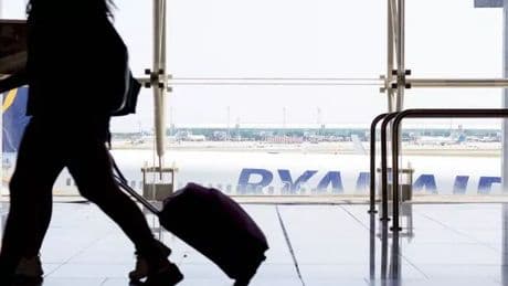 Dad's genius 15-minute DIY hack to avoid Ryanair's £510 luggage fees