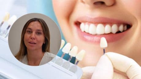Valentina Elverdin, odontóloga: ''El blanqueamiento dental se tiene que utilizar con criterio, no es magia ni tampoco es un tratamiento para todos''