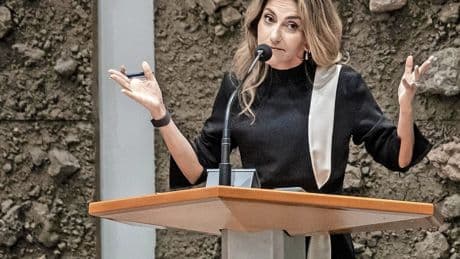 Niederlande: Das Comeback der etablierten Parteien