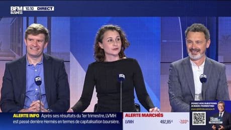 Le point sur le marché de l'immobilier neuf
