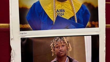 Lawyer says an Alabama teen who was killed by police was shot in the back