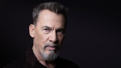 "T'aimer encore": Florent Pagny fait son grand retour surprise ce vendredi avec un titre inédit