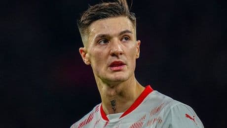 Benjamin Sesko's transfer asking price 'changes again' as Arsenal put on red alert