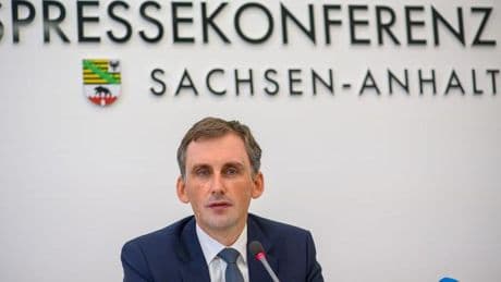 Schuljahresstart: Weniger Lehrer, weniger Schüler in Sachsen-Anhalt