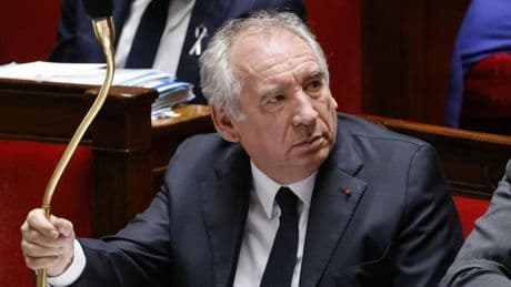 Affaire Bétharram: le socle commun uni derrière François Bayrou