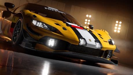 Al debutto la 296 GT3 Evo, la Ferrari che parla la lingua della pista