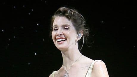 Lana Del Rey Scores Back-To-Back Hit Singles