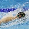 Marrit Steenbergen en Milou van Wijk naar halve finale 50 meter vrije slag