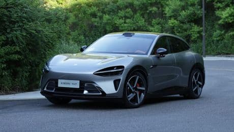 Neues Elektroauto aus China - Xiaomi schockt Tesla!