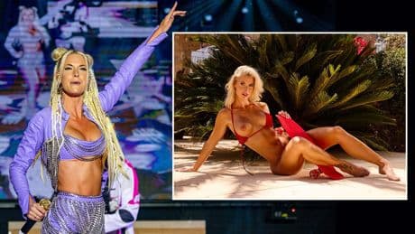 „Hatte das fast schon abgehakt“ - So schaffte es Isi Glück zu DSDS und „Playboy“!