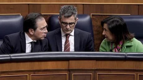 El juez Peinado vuelve a Moncloa buscando indicios de malversación que apunten al Gobierno