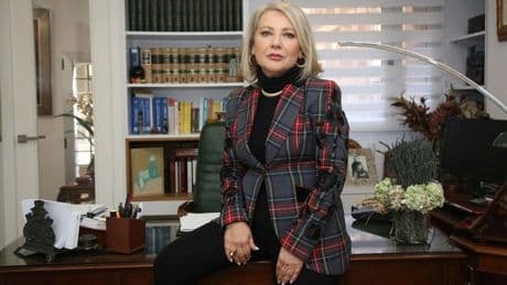 «Un divorcio o una custodia puede ser el juicio más importante de tu vida»