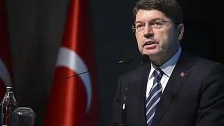 Adalet Bakanı Tunç'tan Ceza İnfaz Kanunu'ndaki düzenlemeye ilişkin açıklama: Hangi suçların cezası artırılacak?