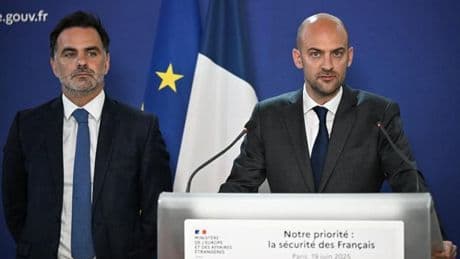 “Diplomatie molle” : sur l’Iran, l’Europe est réduite au rang de “spectatrice impuissante”
