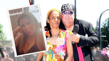 Nach Naddels Tod: Patricia Blanco kritisiert ihren Ex Andreas Ellermann heftig