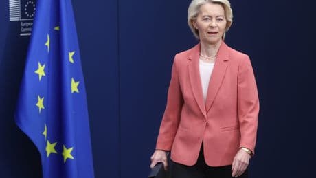 Bruselas activa las concesiones que prometió a Trump para que rebaje los aranceles al 15% a los automóviles desde el 1 de agosto