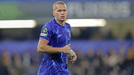 FA wil Chelsea-speler Mykhailo Mudryk vier jaar schorsen wegens dopinggebruik