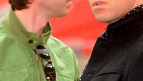 Oasis favourite lyrics revealed ahead of Wembley gigs - and it might annoy some fans