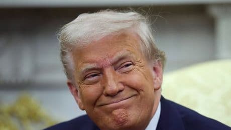 Russia thrilled as Donald Trump plans to 'hand Putin Crimea' in bid to force Ukraine peace deal
