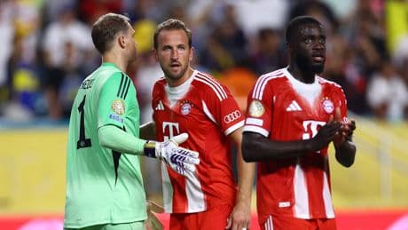 Ein echter Schnapper - Fifa verramscht Bayern-Tickets!
