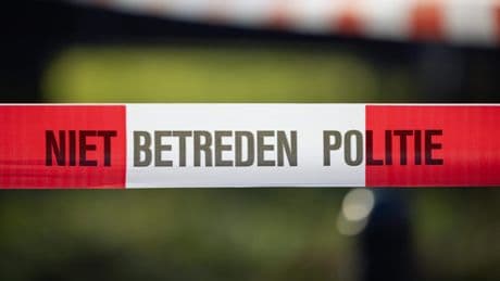 Overleden persoon aangetroffen in woning in Horst