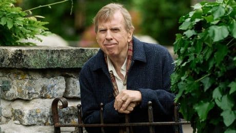 Timothy Spall saves the silly, clichéd Death Valley