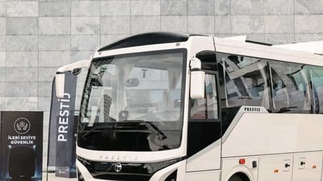 'Prestij' 9 yılın ardından yenilendi