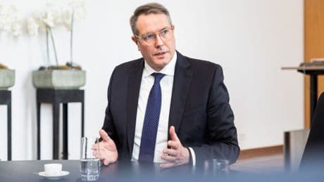 Schweitzer: „Brauchen neue Identifikationsfiguren für die SPD“