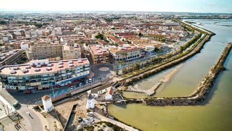 San Pedro del Pinatar horror Spain bar explosion sees around 12 people injured