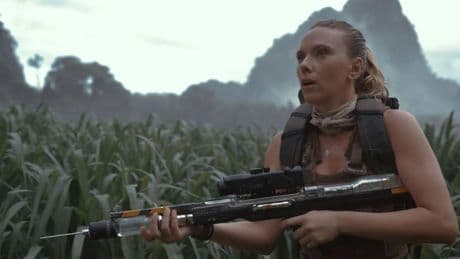 «Mieux écrit», «à ne pas rater», «lumineux», Jurassic World : Renaissance enchante la critique