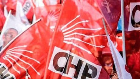 CHP şoförünün ev hapsi kaldırıldı